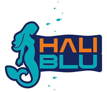 HALIBLU - Diving Centre Management Software
